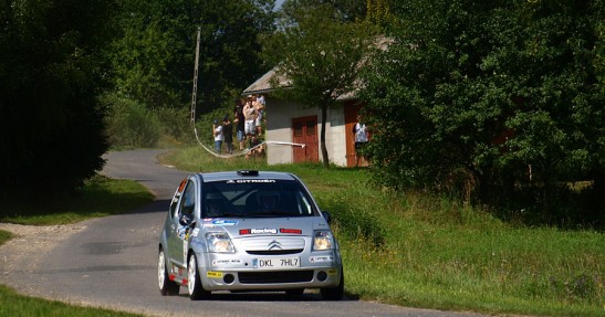 Rajd Rzeszowski